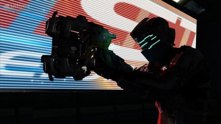 Especial Dead Space 2 - El terror espacial evoluciona