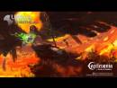 Especial Castlevania Lords of Shadow (II) - Descubre la historia y el potencial técnico con nuestros vídeos exclusivos