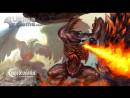 Especial Castlevania Lords of Shadow (II) - Descubre la historia y el potencial técnico con nuestros vídeos exclusivos