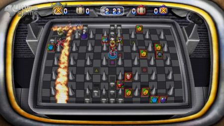 Bomberman Live : Battlefest - Diversin explosiva para Xbox Live Arcade