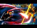 E3 10. Especial Marvel VS. Capcom 3 : Fate of Two Worlds - El combate de las estrellas ¡ya ha comenzado!