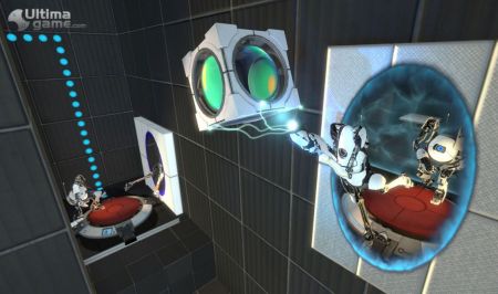 Portal 2 - Descubre las claves del juego que acabar con las leyes de la fsica