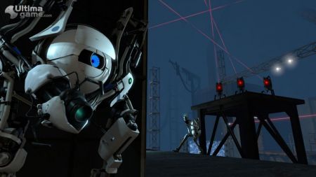 Portal 2 - Descubre las claves del juego que acabar con las leyes de la fsica