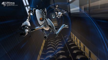 Portal 2 - Descubre las claves del juego que acabar con las leyes de la fsica