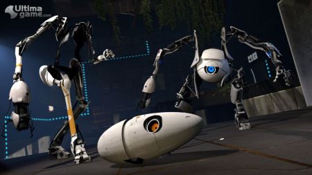 Portal 2 - Descubre las claves del juego que acabar con las leyes de la fsica
