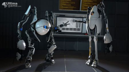 Portal 2 - Descubre las claves del juego que acabar con las leyes de la fsica