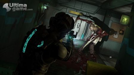 Especial Dead Space 2 - El terror espacial evoluciona