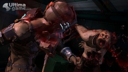 Especial Dead Space 2 - El terror espacial evoluciona