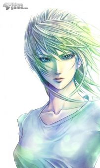 Parasite Eve 3 - The 3rd Birthday. Square Enix lleva su desarrollo viento en popa