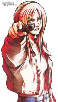 Parasite Eve 3 - The 3rd Birthday. Square Enix lleva su desarrollo viento en popa