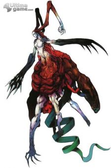 Parasite Eve 3 - The 3rd Birthday. Square Enix lleva su desarrollo viento en popa