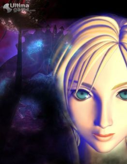 Parasite Eve 3 - The 3rd Birthday. Square Enix lleva su desarrollo viento en popa