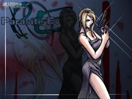 Parasite Eve 3 - The 3rd Birthday. Square Enix lleva su desarrollo viento en popa