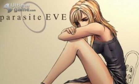 Parasite Eve 3 - The 3rd Birthday. Square Enix lleva su desarrollo viento en popa