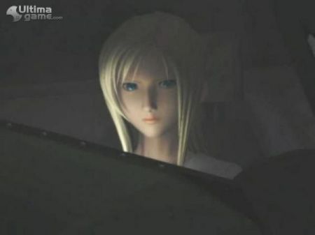 Parasite Eve 3 - The 3rd Birthday. Square Enix lleva su desarrollo viento en popa