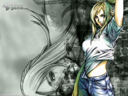 Parasite Eve 3 - The 3rd Birthday. Square Enix lleva su desarrollo viento en popa