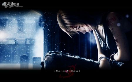 Parasite Eve 3 - The 3rd Birthday. Square Enix lleva su desarrollo viento en popa
