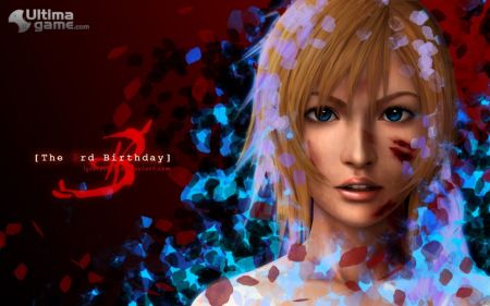 Parasite Eve 3 - The 3rd Birthday. Square Enix lleva su desarrollo viento en popa
