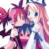 Disgaea DS consola