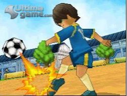 Inazuna Eleven, cuando el ftbol y el rol se dan la mano