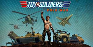 Toy Soldiers: Cold War