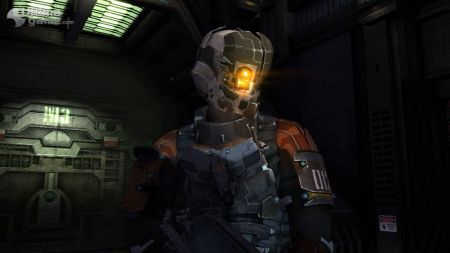Especial Dead Space 2 - El terror espacial evoluciona