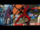 E3 10. Especial Marvel VS. Capcom 3 : Fate of Two Worlds - El combate de las estrellas ¡ya ha comenzado!