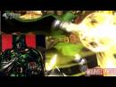 E3 10. Especial Marvel VS. Capcom 3 : Fate of Two Worlds - El combate de las estrellas ¡ya ha comenzado!