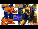 E3 10. Especial Marvel VS. Capcom 3 : Fate of Two Worlds - El combate de las estrellas ¡ya ha comenzado!