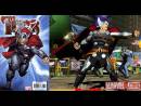 E3 10. Especial Marvel VS. Capcom 3 : Fate of Two Worlds - El combate de las estrellas ¡ya ha comenzado!
