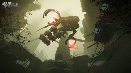 Crysis 2 - Crytek nos asombra con las primeras capturas directas