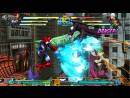 E3 10. Especial Marvel VS. Capcom 3 : Fate of Two Worlds - El combate de las estrellas ¡ya ha comenzado!