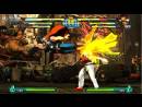 E3 10. Especial Marvel VS. Capcom 3 : Fate of Two Worlds - El combate de las estrellas ¡ya ha comenzado!