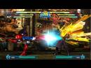 E3 10. Especial Marvel VS. Capcom 3 : Fate of Two Worlds - El combate de las estrellas ¡ya ha comenzado!