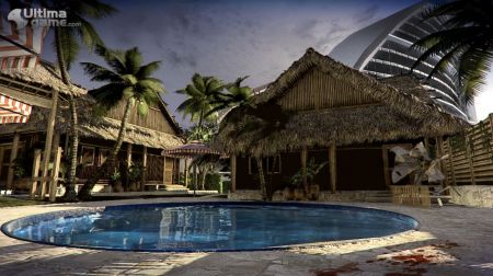 Descubre cmo evoluciona el desarrollo de Dead Island
