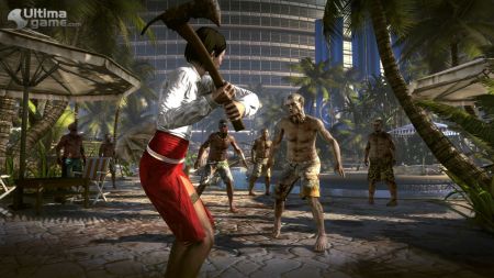 Descubre cmo evoluciona el desarrollo de Dead Island