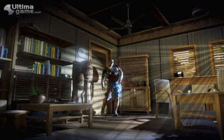 Descubre cmo evoluciona el desarrollo de Dead Island