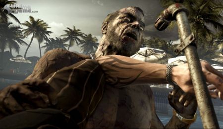 Descubre cmo evoluciona el desarrollo de Dead Island