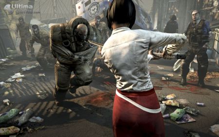 Descubre cmo evoluciona el desarrollo de Dead Island