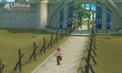 Tales of the Abyss ofrecer un minijuego de nombre Tales of Dragon Buster