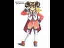 Namco nos presenta a los personajes principales de Tales of the Abyss en formato video