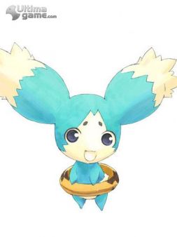Tales of the Abyss ofrecerá un minijuego de nombre Tales of Dragon Buster
