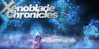 Xenoblade Chronicles