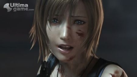 Parasite Eve 3 - The 3rd Birthday. Square Enix lleva su desarrollo viento en popa