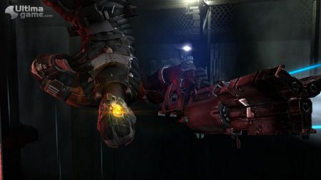 Especial Dead Space 2 - El terror espacial evoluciona