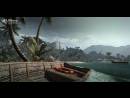 Especial - Dead Island: Sobrevive en una isla infestada de zombies