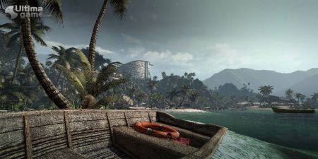 Descubre c�mo evoluciona el desarrollo de Dead Island