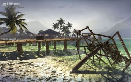 Descubre cmo evoluciona el desarrollo de Dead Island