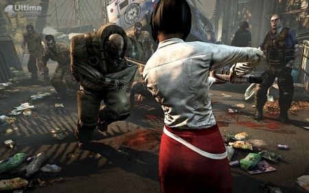 Descubre cmo evoluciona el desarrollo de Dead Island