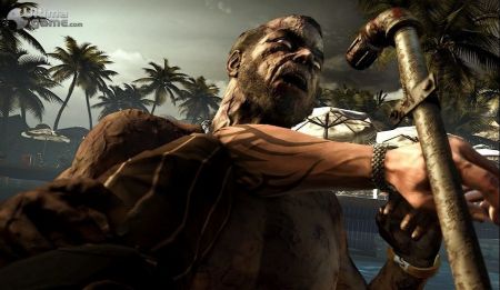 Descubre c�mo evoluciona el desarrollo de Dead Island